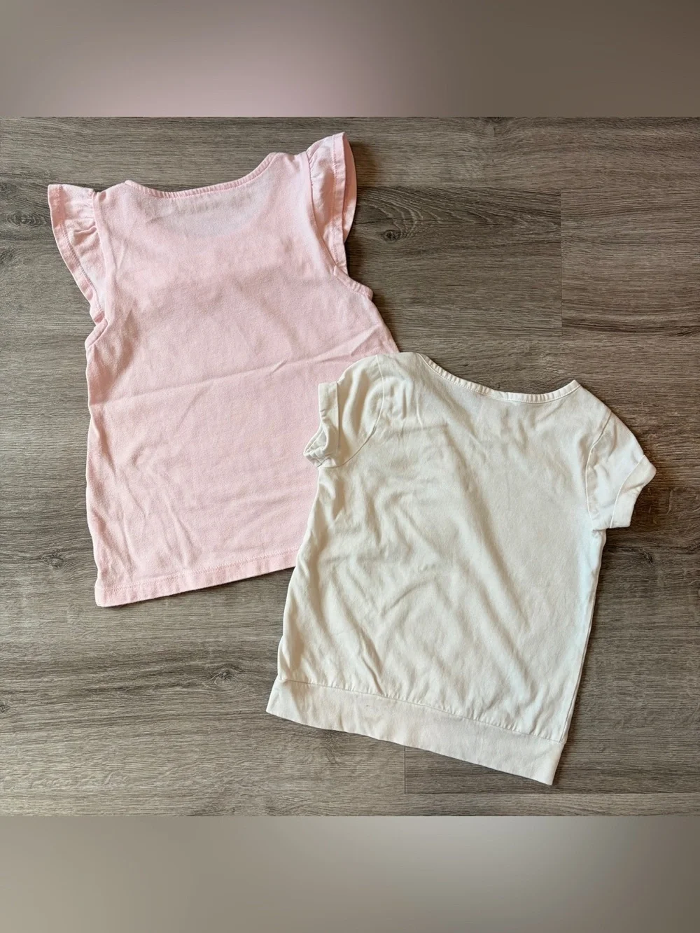 Gymboree toddler girls tees